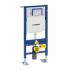 Geberit duofix 111.300.00.5 Инсталляция инструкция, поддержка, форум, описание, мануал