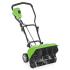 Greenworks 1200вт 26037 Снегоуборщик электрический инструкция, поддержка, форум, описание, мануал