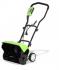 Greenworks 1200вт 26037 Снегоуборщик электрический инструкция, поддержка, форум, описание, мануал