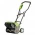 Greenworks 1200вт 26037 Снегоуборщик электрический инструкция, поддержка, форум, описание, мануал
