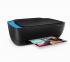 HP deskjet ink advantage 4729 ultra Струйное МФУ инструкция, поддержка, форум, описание, мануал