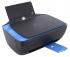 HP deskjet ink advantage 4729 ultra Струйное МФУ инструкция, поддержка, форум, описание, мануал
