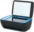 HP deskjet ink advantage 4729 ultra Струйное МФУ инструкция, поддержка, форум, описание, мануал