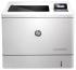 HP color laserjet enterprise 500 m553x Лазерный Принтер инструкция, поддержка, форум, описание, мануал