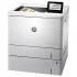 HP color laserjet enterprise 500 m553x Лазерный Принтер инструкция, поддержка, форум, описание, мануал