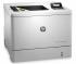 HP color laserjet enterprise 500 m552dn Лазерный Принтер инструкция, поддержка, форум, описание, мануал