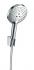 HansGrohe 26530000 raindance select s 120 Душ Ручной инструкция, поддержка, форум, описание, мануал