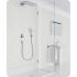 HansGrohe 27853400 puravida 150 air Гарнитур Душевой инструкция, поддержка, форум, описание, мануал