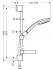HansGrohe 27717000 croma 100 Гарнитур Душевой инструкция, поддержка, форум, описание, мануал