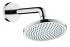 HansGrohe 27450000 croma 160 Душ Верхний инструкция, поддержка, форум, описание, мануал