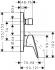 HansGrohe 71405000 logis, наружная часть Смеситель инструкция, поддержка, форум, описание, мануал