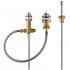 HansGrohe 13439180, скрытая часть Смеситель инструкция, поддержка, форум, описание, мануал