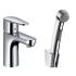 HansGrohe talis e2 31165000 Смеситель инструкция, поддержка, форум, описание, мануал