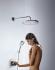 HansGrohe raindance select s 26466000, хром Душ Верхний инструкция, поддержка, форум, описание, мануал