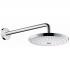 HansGrohe raindance select s 26466000, хром Душ Верхний инструкция, поддержка, форум, описание, мануал