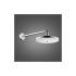HansGrohe raindance select s 26466000, хром Душ Верхний инструкция, поддержка, форум, описание, мануал