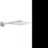 HansGrohe puravida 27390400, хром/белый Душ Верхний инструкция, поддержка, форум, описание, мануал