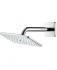 HansGrohe raindance e360 air 27371000, хром Душ Верхний инструкция, поддержка, форум, описание, мануал