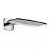 HansGrohe raindance e420 air 27372000, хром Душ Верхний инструкция, поддержка, форум, описание, мануал