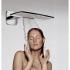 HansGrohe raindance e420 air 27372000, хром Душ Верхний инструкция, поддержка, форум, описание, мануал
