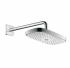 HansGrohe raindance e360 air 27381000, хром Душ Верхний инструкция, поддержка, форум, описание, мануал