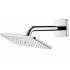 HansGrohe raindance e360 air 27381000, хром Душ Верхний инструкция, поддержка, форум, описание, мануал