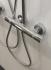 HansGrohe raindance select e showerpipe 240 27129000, хром Система Душевая инструкция, поддержка, форум, описание, мануал