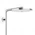 HansGrohe raindance select e showerpipe 240 27129000, хром Система Душевая инструкция, поддержка, форум, описание, мануал