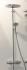 HansGrohe raindance select e showerpipe 240 27129000, хром Система Душевая инструкция, поддержка, форум, описание, мануал