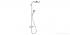 HansGrohe raindance select showerpipe 240 27117000, хром Система Душевая инструкция, поддержка, форум, описание, мануал