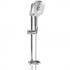HansGrohe raindance select e 150 27856000, хром Гарнитур Душевой инструкция, поддержка, форум, описание, мануал