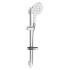 HansGrohe raindance select e 150 27856000, хром Гарнитур Душевой инструкция, поддержка, форум, описание, мануал