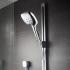HansGrohe raindance select e 150 27856000, хром Гарнитур Душевой инструкция, поддержка, форум, описание, мануал