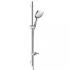 HansGrohe raindance select e 150 27856000, хром Гарнитур Душевой инструкция, поддержка, форум, описание, мануал