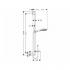 HansGrohe raindance select e 150 27856000, хром Гарнитур Душевой инструкция, поддержка, форум, описание, мануал