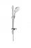HansGrohe raindance select s 150 27802400, хром/белый Гарнитур Душевой инструкция, поддержка, форум, описание, мануал