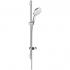 HansGrohe raindance select 150 27803000, хром Гарнитур Душевой инструкция, поддержка, форум, описание, мануал