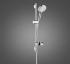 HansGrohe raindance select s 120 26630400, хром/белый Гарнитур Душевой инструкция, поддержка, форум, описание, мануал