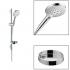 HansGrohe raindance select s 120 26630400, хром/белый Гарнитур Душевой инструкция, поддержка, форум, описание, мануал