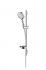 HansGrohe raindance select s 120 26630400, хром/белый Гарнитур Душевой инструкция, поддержка, форум, описание, мануал