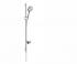 HansGrohe raindance select s 120 26630400, хром/белый Гарнитур Душевой инструкция, поддержка, форум, описание, мануал