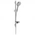 HansGrohe raindance select s 120 26630400, хром/белый Гарнитур Душевой инструкция, поддержка, форум, описание, мануал