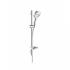 HansGrohe raindance select e 120 26620400, хром/белый Гарнитур Душевой инструкция, поддержка, форум, описание, мануал