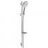 HansGrohe raindance select e 120 26620400, хром/белый Гарнитур Душевой инструкция, поддержка, форум, описание, мануал