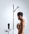 HansGrohe raindance select e 120 26620400, хром/белый Гарнитур Душевой инструкция, поддержка, форум, описание, мануал