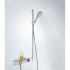 HansGrohe raindance select e 120 26620400, хром/белый Гарнитур Душевой инструкция, поддержка, форум, описание, мануал