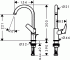 HansGrohe logis 71130000 Смеситель инструкция, поддержка, форум, описание, мануал