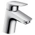 HansGrohe logis 71070000 Смеситель инструкция, поддержка, форум, описание, мануал