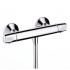 HansGrohe ecostat 13122000 Термостат инструкция, поддержка, форум, описание, мануал