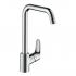 HansGrohe focus e 31820000 Смеситель инструкция, поддержка, форум, описание, мануал